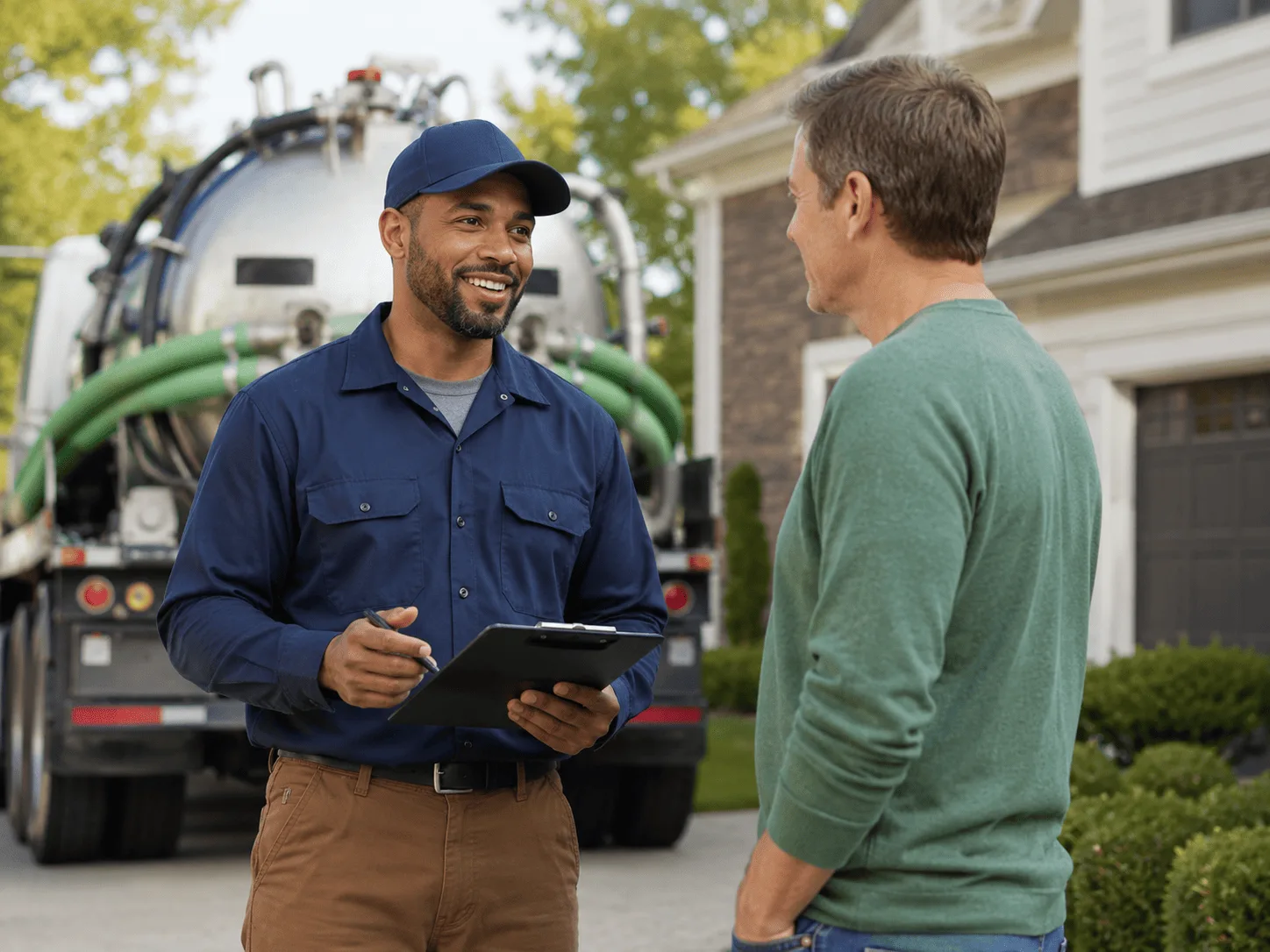 Mosquito Control College Station, TX FAQs